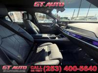 2024 BMW 7 Series 740i x Drive Tacoma, WA - Image 10