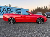 2003 Mercedes-Benz CLK CLK 320 2dr Cabriolet Convertible Zipstar Auto Sales - Image 3