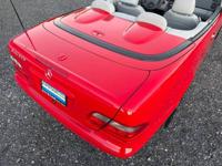 2003 Mercedes-Benz CLK CLK 320 2dr Cabriolet Convertible Zipstar Auto Sales - Image 4