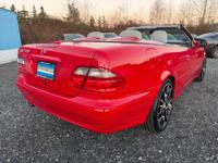 2003 Mercedes-Benz CLK CLK 320 2dr Cabriolet Convertible Zipstar Auto Sales - Image 5