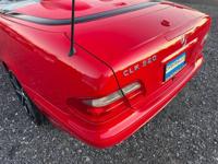 2003 Mercedes-Benz CLK CLK 320 2dr Cabriolet Convertible Zipstar Auto Sales - Image 7