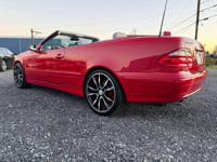 2003 Mercedes-Benz CLK CLK 320 2dr Cabriolet Convertible Zipstar Auto Sales - Image 8