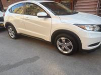 2018 Honda HR-V Upper West Side
