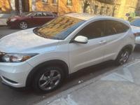 2018 Honda HR-V Upper West Side - Image 3