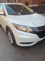 2018 Honda HR-V Upper West Side - Image 4