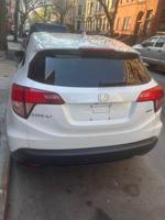 2018 Honda HR-V Upper West Side - Image 8