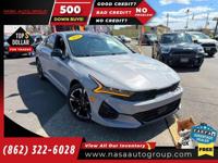 2021 KIA K5 K 5 K-5 GT Line Auto GT Line Auto GT-Line Auto The price in this ad is the downpayment - Image 2