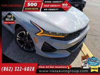 2021 KIA K5 K 5 K-5 GT Line Auto GT Line Auto GT-Line Auto The price in this ad is the downpayment - Image 3