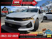 2021 KIA K5 K 5 K-5 GT Line Auto GT Line Auto GT-Line Auto The price in this ad is the downpayment - Image 5