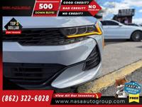 2021 KIA K5 K 5 K-5 GT Line Auto GT Line Auto GT-Line Auto The price in this ad is the downpayment - Image 6