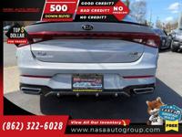 2021 KIA K5 K 5 K-5 GT Line Auto GT Line Auto GT-Line Auto The price in this ad is the downpayment - Image 7
