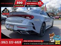2021 KIA K5 K 5 K-5 GT Line Auto GT Line Auto GT-Line Auto The price in this ad is the downpayment - Image 8