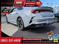 2021 KIA K5 K 5 K-5 GT Line Auto GT Line Auto GT-Line Auto The price in this ad is the downpayment - Image 9