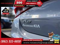 2021 KIA K5 K 5 K-5 GT Line Auto GT Line Auto GT-Line Auto The price in this ad is the downpayment - Image 10