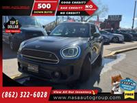 2022 Mini Countryman Cooper S ALL4 ALL 4 ALL-4 The price in this ad is the downpayment - Image 5