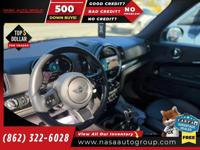 2022 Mini Countryman Cooper S ALL4 ALL 4 ALL-4 The price in this ad is the downpayment - Image 7