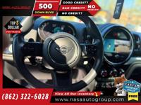 2022 Mini Countryman Cooper S ALL4 ALL 4 ALL-4 The price in this ad is the downpayment - Image 8