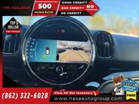 2022 Mini Countryman Cooper S ALL4 ALL 4 ALL-4 The price in this ad is the downpayment - Image 9