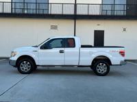 2014 Ford F-150 F150 Extended Cab 6.5' 4WD 4x4 1-Owner Car Fax NO RUST Houston TX FREE SHIPPING UP TO 1,000 MI (.80c / MI ADD - Image 5