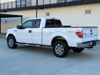 2014 Ford F-150 F150 Extended Cab 6.5' 4WD 4x4 1-Owner Car Fax NO RUST Houston TX FREE SHIPPING UP TO 1,000 MI (.80c / MI ADD - Image 6