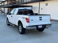 2014 Ford F-150 F150 Extended Cab 6.5' 4WD 4x4 1-Owner Car Fax NO RUST Houston TX FREE SHIPPING UP TO 1,000 MI (.80c / MI ADD - Image 7
