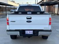 2014 Ford F-150 F150 Extended Cab 6.5' 4WD 4x4 1-Owner Car Fax NO RUST Houston TX FREE SHIPPING UP TO 1,000 MI (.80c / MI ADD - Image 8