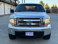 2014 Ford F-150 F150 Extended Cab 6.5' 4WD 4x4 1-Owner Car Fax NO RUST Houston TX FREE SHIPPING UP TO 1,000 MI (.80c / MI ADD - Image 9