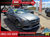 2016 Mercedes-Benz CLS Sdn CLS 400 4MATIC 4 MATIC 4-MATIC The price in this ad is the downpayment