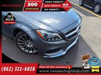 2016 Mercedes-Benz CLS Sdn CLS 400 4MATIC 4 MATIC 4-MATIC The price in this ad is the downpayment - Image 3