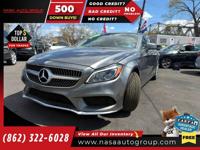 2016 Mercedes-Benz CLS Sdn CLS 400 4MATIC 4 MATIC 4-MATIC The price in this ad is the downpayment - Image 5
