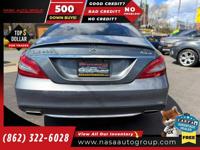 2016 Mercedes-Benz CLS Sdn CLS 400 4MATIC 4 MATIC 4-MATIC The price in this ad is the downpayment - Image 8