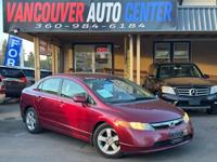 2006 Honda Civic EX clean title runs great GREAT DEAL!! BEST PRICES IN TOWN GUARANTEED