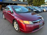 2006 Honda Civic EX clean title runs great GREAT DEAL!! BEST PRICES IN TOWN GUARANTEED - Image 3