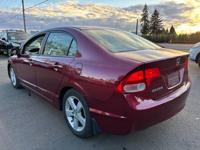 2006 Honda Civic EX clean title runs great GREAT DEAL!! BEST PRICES IN TOWN GUARANTEED - Image 4