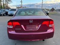 2006 Honda Civic EX clean title runs great GREAT DEAL!! BEST PRICES IN TOWN GUARANTEED - Image 6