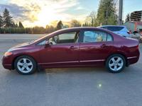 2006 Honda Civic EX clean title runs great GREAT DEAL!! BEST PRICES IN TOWN GUARANTEED - Image 8