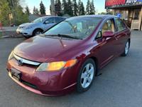 2006 Honda Civic EX clean title runs great GREAT DEAL!! BEST PRICES IN TOWN GUARANTEED - Image 9