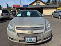 2011 Chevrolet Malibu Ltz remote start CLEAN TITLE / GREAT SERVICE RECORDS - Image 3