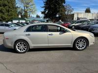 2011 Chevrolet Malibu Ltz remote start CLEAN TITLE / GREAT SERVICE RECORDS - Image 4