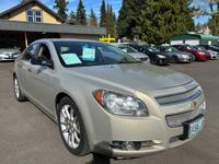 2011 Chevrolet Malibu Ltz remote start CLEAN TITLE / GREAT SERVICE RECORDS - Image 5