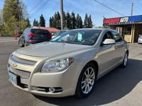 2011 Chevrolet Malibu Ltz remote start CLEAN TITLE / GREAT SERVICE RECORDS - Image 6