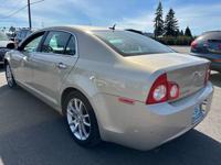 2011 Chevrolet Malibu Ltz remote start CLEAN TITLE / GREAT SERVICE RECORDS - Image 9