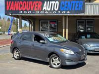 2010 Toyota matrix clean title runs amazing Free 90 days powertrain Guarantee - Image 2