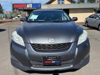 2010 Toyota matrix clean title runs amazing Free 90 days powertrain Guarantee - Image 3