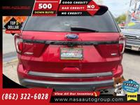 2018 Ford Explorer Sport The price in this ad is the downpayment - Image 8