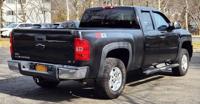 2011 Chevrolet Silverado 1500 Ext. Cab LT 6 1/2ft 4x4 Worker! westchester - Image 4