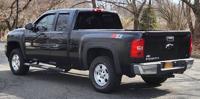 2011 Chevrolet Silverado 1500 Ext. Cab LT 6 1/2ft 4x4 Worker! westchester - Image 5