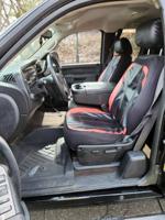 2011 Chevrolet Silverado 1500 Ext. Cab LT 6 1/2ft 4x4 Worker! westchester - Image 7