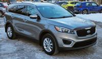 2017 Kia Sorento LX 7-Passenger Hauler! westchester - Image 3