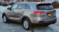 2017 Kia Sorento LX 7-Passenger Hauler! westchester - Image 5